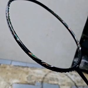 Raket Badminton LiNing G-Force 3800 Superlite II Original Raket Bulutangkis