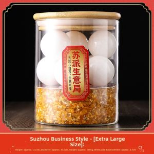 DINGFENGGE | Wealth Attraction & Relationship Harmony Ornament