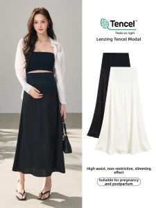 Mom Jane | Stylish Comfortable Waist Pregnant Dress Short