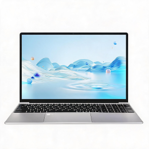 XIAMAN 2026 New Original 15.6 Intel i7-8500Y Gaming Laptop 16GB RAM 1TB 2TB SSD free Windows 11pro notebook and MS Office Fingerprint Unlock Student office computer|3 year warranty