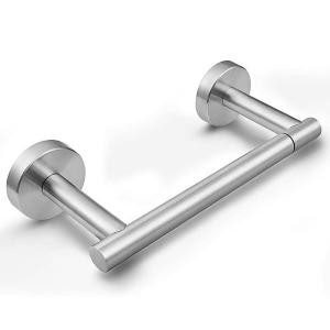DIHUANTUO | 360 Degree Rotating Toilet Paper Holder Wall-Mounted Kitchen and Bathroom