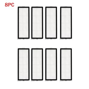 HEPA Filter For Dreame D10 Plus Gen 2 RLD32GD L10S Ultra For Xiaomi X10+ X10 Plus X20+ X20 Plus Mop 2 Ultra S10 Plus S10+ Vacuum