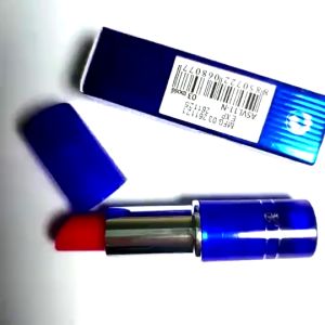 Son dưỡng môi Vitamin E ARON Thái Lan (Hàng chính hãng) giúp da môi mềm mại chống khô nẻ môi lên mầu tự nhiên