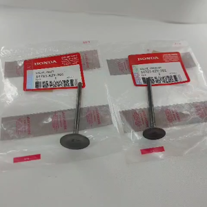 Payung Klep Set In Ex Valve Honda Vario 150 Esp KZY