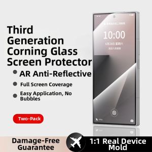 Newyu | Spy-proof Full-screen Protected Tempered Glass for Samsung Z Fold