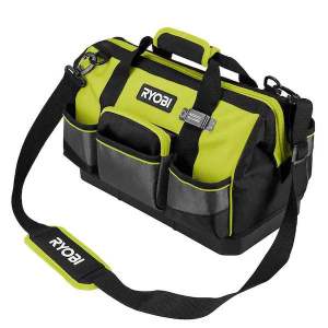 Ryobi 16 in. Tool Bag