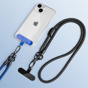YINGYUE | Anti-Loss Phone Accessories - Durable Hanging Rope & Chains for Men & Women