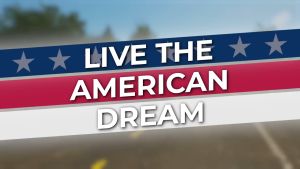 PS5 Truck Driver The American Dream (R2)(English/Chinese)(NEW)