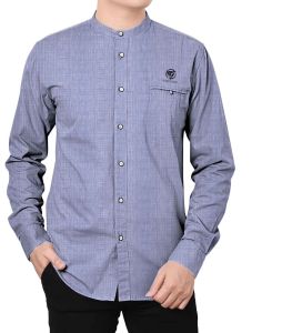 Kokokemeja muslim cowo 2025