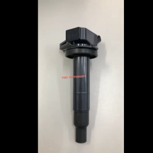 ORIGINAL PERODUA MYVI 1.3 2005-2010/ALZA 2006-2013/TOYOTA AVANZA 1.5 2004-2011 F601 IGNITION PLUG COIL 19070-BZ040