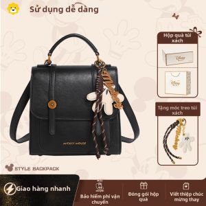 Disney | Balo Mới Thu Đông Cho Sinh Viên & Văn Phòng