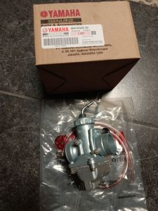 KARBURATOR KARBU RX KING RXZ ORIGINAL