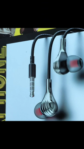 Headset JBL Xtra Bass HI-FI SOUND EFFECT Suara Jernih Earphone Handsfree Super Bass