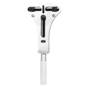 ชุดเครื่องมือซ่อมนาฬิกาควอตซ์แบบแยกส่วน อุปกรณ์เปิดฝาหลังนาฬิกา ชุดซ่อมนาฬิกา เครื่องมือสำหรับงานบริการและซ่อมแซม