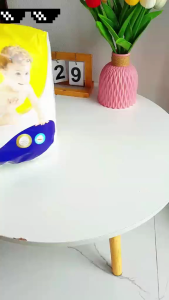 ⚡Giao hàng 24H ⚡AIKERRSU Bỉm/tã dán/quần tã trẻ em nhẹ và thoáng khíĐủ Size S/M/L/XL/XXL/XXXL