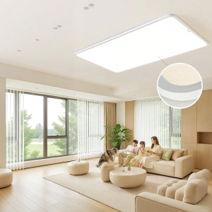 HUIPU ZHAOMING | Smart Eye-Protective Ceiling Light 1.6cm