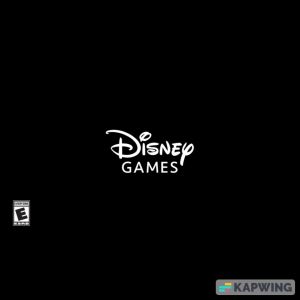 DISNEY ILLUSION ISLAND // NINTENDO SWITCH // MDE // SALE
