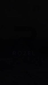 ROZEL Portable Blender Mini Pengilling Bumbu Dapur Elektrik Tanpa Kabel / USB Mini Chopper