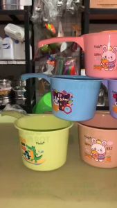 GAYUNG MANDI ANAK/GAYUNG GARFIEL/GAYUNG KECIL Gayung mandi anak / gayung plastik mini premium