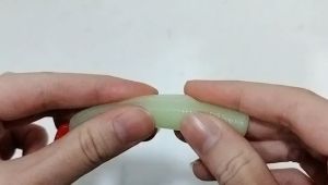 SABPOLO MINNOW SOFT LURE (S-MSL6/ S-MSL8)