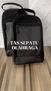 1 PC TAS SEPATU OLAHRAGA PRIA & WANITA TAS SERBAGUNA MURAH