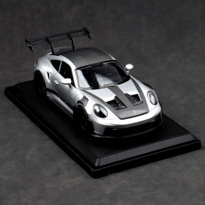 Mô Hình Xe Đua Giới Hạn GT3 RS