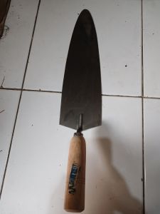 cetok Lancip 35cm Galur Asli paku 4