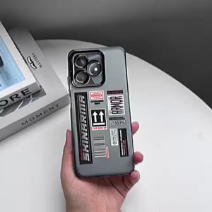 CASE MOTIF GAMBAR KODE LT T031-T040 FOR ALL TYPE GM ACC