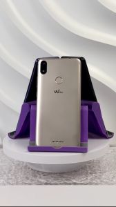 มือถือรุ่น วีโก้ วิวแม็ก หน้าจอ 5.99 นิ้ว แรม2 รอม16 แอนดรอยด์ 8.1 แบตเตอรี่ 4000mAh (แถมฟรีชุดชาร์จ)