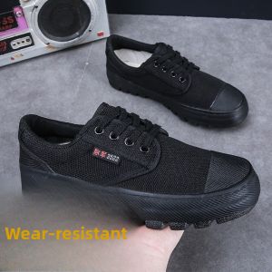 Anti-Slip Durable Work Shoes