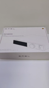 เครื่องขยายเสียง SMSLAO 300 propower แอมป์หูฟังแอมป์ถอดรหัส MA 5332 MSMQA - CD