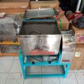 Mesin Pengaduk Adonan 25KG  Mixer Adonan Tepung Roti Mie Kue HMJ -25(25KG). 