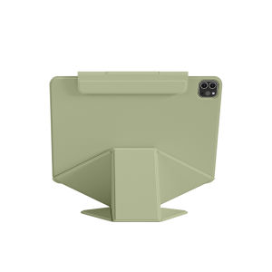 Zoyu | Elevating Magnetic Dual-faced Slim Shockproof Case