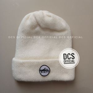 DCS | PAKET HEMAT KUPLUK & SYAL DIENG tebal berkualitas