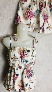 Setelan Wanita Celana dan Baju: Desain & Tips