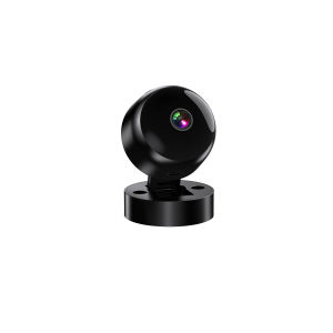 Camera An Ninh Không Dây HD 1080P Full-HD Phát Hiện Chuyển Động Tầm Nhìn Ban Đêm WiFi Trong Nhà Ngoài Trời Giám Sát Từ Xa 360 ° Xem