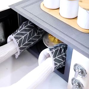 Sarung Tangan Oven Masak Heat Resistant Gloves 1 PCS