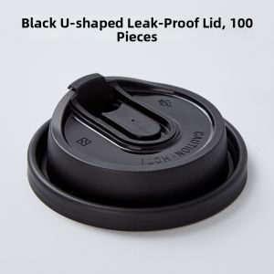 Disposable Thickened Cup Lid