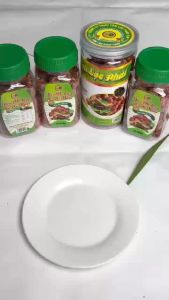 Kẹo Me Cay Xí Muội Tân Lộc Phát CHUA CAY DẺO THƠM NGON