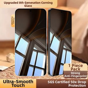 Newyu | Premium Anti-Spy Eye Protection Tempered Glass Phone Film