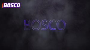MÁY CƯA XÍCH IBOSCO BM-CS-55S - CHẠY XĂNG 2 THÌ DÀNH CHO GIA ĐÌNH