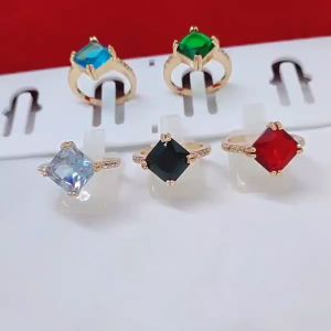 Cincin Permata Wanita: Aksesoris Fashion Tahan Lama & Anti Karat\\n\\n Apa Itu Cincin Permata Wanita?\\n\\nCincin permata wanita adalah jenis aksesoris fashion yang terbuat dari logam berharga dan dihiasi dengan batu permata. Biasanya digunakan sebagai hiasan tangan yang menambah daya tarik dan keanggunan pada penampilan wanita. Selain itu, cincin permata wanita juga sering digunakan sebagai simbol cinta, komitmen, atau status sosial.\\n\\n Sejarah Cincin Permata Wanita\\n\\nCincin permata wanita telah ada sejak zaman kuno, dimana para bangsawan dan raja-raja menggunakan cincin permata sebagai simbol kekuasaan dan status sosial mereka. Di zaman modern, cincin permata wanita menjadi aksesoris fashion yang populer dan dihargai oleh banyak wanita.\\n\\n Fungsi Cincin Permata Wanita dalam Fashion\\n\\nCincin permata wanita memiliki fungsi ganda dalam fashion, yaitu sebagai hiasan tangan yang menambah daya tarik penampilan dan sebagai simbol cinta atau komitmen. Selain itu, cincin permata wanita juga dapat digunakan sebagai aksesoris fashion yang cocok untuk berbagai kesempatan, baik formal maupun informal.\\n\\n Kelebihan Cincin Harian Wanita\\n\\nCincin harian wanita memiliki beberapa kelebihan, terutama dalam hal kualitas material dan desain.\\n\\n Kualitas Material Cincin Anti Karat\\n\\nSalah satu kelebihan cincin harian wanita adalah kualitas materialnya yang anti karat. Cincin ini terbuat dari logam yang tahan lama dan tidak mudah mengkarat, sehingga dapat digunakan sehari-hari tanpa khawatir mengalami kerusakan.\\n\\n Desain Cincin Aksesoris Fashion yang Cocok Untuk Harian\\n\\nDesain cincin harian wanita juga sangat cocok untuk digunakan sehari-hari. Biasanya, cincin ini memiliki desain yang sederhana namun elegan, sehingga dapat dipadukan dengan berbagai jenis pakaian dan kesempatan.\\n\\n Cara Memilih Cincin Permata Wanita yang Tahan Lama\\n\\nBerikut adalah beberapa tips memilih cincin permata wanita yang tahan lama:\\n\\n Tips Memilih Cincin Anti Karat\\n\\nPilihlah cincin yang terbuat dari logam yang tahan lama dan tidak mudah mengkarat, seperti emas, platina, atau titanium.\\n\\n Cara Merawat Cincin Harian Wanita untuk Durasi Panjang\\n\\nUntuk menjaga cincin harian wanita agar tetap tahan lama, pastikan untuk merawatnya dengan baik. Jangan memakai cincin saat mandi atau berenang, hindari kontak langsung dengan bahan kimia, dan bersihkan secara rutin menggunakan lap lembut.\\n\\n Kesimpulan\\n\\nCincin permata wanita adalah aksesoris fashion yang menarik dan elegan, serta memiliki banyak manfaat. Dengan memilih cincin yang tepat dan merawatnya dengan baik, Anda dapat menikmati cincin permata wanita sebagai aksesoris fashion tahan lama dan anti karat yang cocok untuk digunakan sehari-hari.\\n\\n Rekomendasi Cincin Harian Wanita yang Cocok untuk Anda\\n\\nBerikut adalah beberapa rekomendasi cincin harian wanita yang cocok untuk Anda:\\n\\n* Cincin emas dengan batu permata sederhana\\n* Cincin platina dengan desain minimalis\\n* Cincin titanium dengan batu permata berwarna-warni\n}