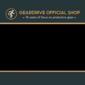 GEARDRIVE Ankle Brace For Women And Men Sprained Support Achilles Tendon Sprain Injury Recovery Lace Up Running Basketball Volleyball