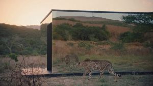 Sennheiser AMBEO Soundbar | Mini - SB02S