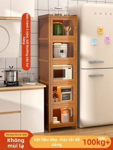 YIPINYUANZHU | Giá Để Đa Năng Gọn Nhỏ