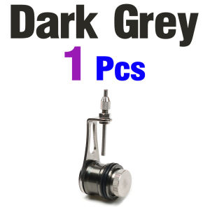 Topranc 1Pcs Lightweight GT FG Knot Tying Tool Aluminum Alloy Fishing Knotter for PE Line to Leader Connection