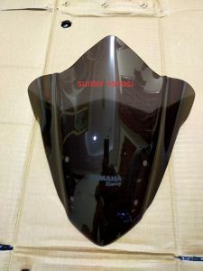 visor windshield vixion new advance NVA