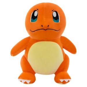 QIAOSHANG | Large Cartoon Pikachu Plush Doll