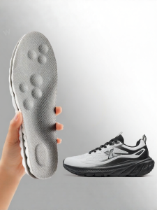 ZUYINBULUO | Arch Support Insoles For Hiking Comfortable Soft Thick Padding