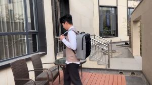 Balo Thời Trang Cao Cấp Balo Laptop chống nước Balo đẹp Balo đi học hoặc đựng laptop 15.6icnh